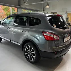 Nissan Qashqai+2 1.5 DCI 110CH FAP CONNECT EDITION occasion - Caen - photo 3/10
