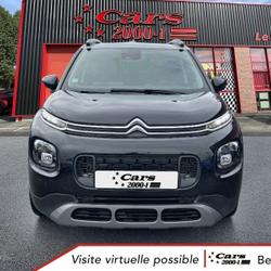 Citroen C3 Aircross PURETECH 130CH S&S SHINE EAT6 Beauvais
