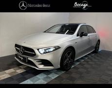 Mercedes Classe A Rillieux-la-Pape