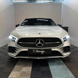 Mercedes Classe A 250 e 160+102ch AMG Line 8G-DCT 8cv Rillieux-la-Pape