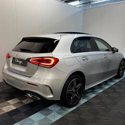 Mercedes Classe A 250 e 160+102ch AMG Line 8G-DCT 8cv Rillieux-la-Pape