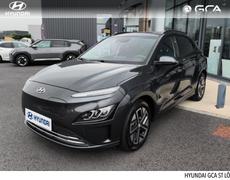 Hyundai Kona Saint-Lô