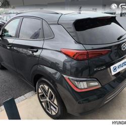 Hyundai Kona Electric 64kWh - 204ch Creative Saint-L&ocirc;