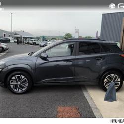 Hyundai Kona Electric 64kWh - 204ch Creative Saint-L&ocirc;