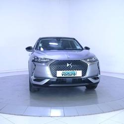 DS DS3 Crossback DS3 Crossback BlueHDi 130 EAT8 - Grand Chic La Roche-sur-Yon