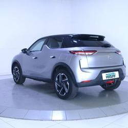 DS DS3 Crossback BlueHDi 130 EAT8 - Grand Chic occasion - La Roche-sur-Yon - photo 2/35