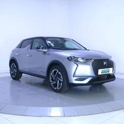 DS DS3 Crossback DS3 Crossback BlueHDi 130 EAT8 - Grand Chic La Roche-sur-Yon