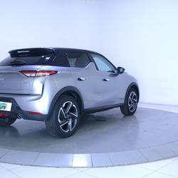 DS DS3 Crossback BlueHDi 130 EAT8 - Grand Chic occasion - La Roche-sur-Yon - photo 3/35
