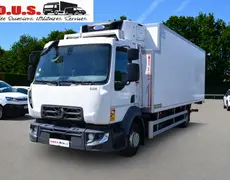 Autres Renault Bellevigny
