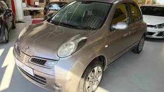Nissan Micra  - Connect Edition - photo 0