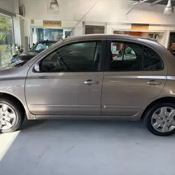 Nissan Micra 1.2 65CH CONNECT EDITION 5P occasion - Caen - photo 2/9