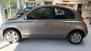 Nissan Micra  - Connect Edition - photo 1