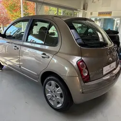 Nissan Micra 1.2 65CH CONNECT EDITION 5P occasion - Caen - photo 3/9