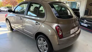 Nissan Micra  - Connect Edition - photo 2