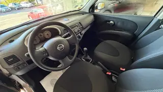 Nissan Micra  - Connect Edition - photo 4