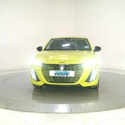 Peugeot 208 208 PureTech 100 S&S BVM6 - Allure La Roche-sur-Yon