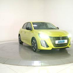 Peugeot 208 208 PureTech 100 S&S BVM6 - Allure La Roche-sur-Yon