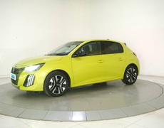Peugeot 208 La Roche-sur-Yon