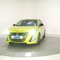 Peugeot 208 208 PureTech 100 S&S BVM6 - Allure La Roche-sur-Yon