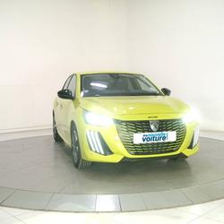 Peugeot 208 208 PureTech 100 S&S BVM6 - Allure La Roche-sur-Yon