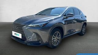 Lexus NX  - photo 0