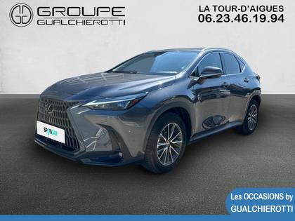 Lexus NX - 350h Luxe 2WD MY25 - 51 990 €