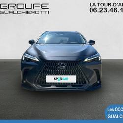 Lexus NX 350h Luxe 2WD MY25 La Tour-d'Aigues