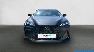 Lexus NX  - photo 1