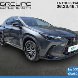 Lexus NX 350h Luxe 2WD MY25 La Tour-d'Aigues