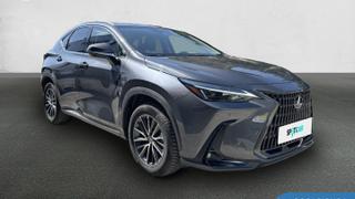 Lexus NX  - photo 2