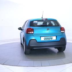 Citroen C3 BlueHDi 100 BVM6 - You occasion - La Roche-sur-Yon - photo 2/31