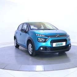 Citroen C3 C3 BlueHDi 100 BVM6 - You La Roche-sur-Yon