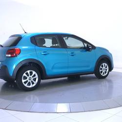 Citroen C3 BlueHDi 100 BVM6 - You occasion - La Roche-sur-Yon - photo 3/31