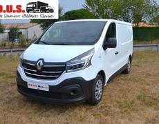 Renault Trafic Bellevigny