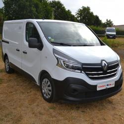 Renault Trafic L1H1 1000 2.0 DCI 120CH GRAND CONFORT E6 Bellevigny
