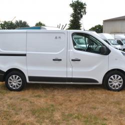 Renault Trafic L1H1 1000 2.0 DCI 120CH GRAND CONFORT E6 Bellevigny