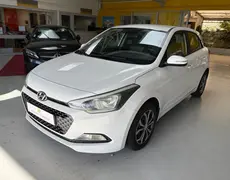 Hyundai i20 - 1.1 CRDI 75 INTUITIVE - 8 950 €