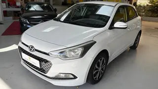 Hyundai i20  - Intuitive - photo 0