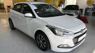 Hyundai i20  - Intuitive - photo 1