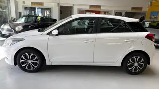 Hyundai i20  - Intuitive - photo 2