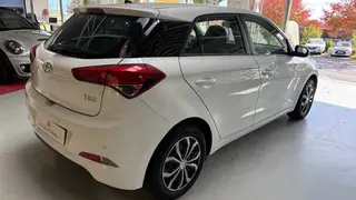 Hyundai i20  - Intuitive - photo 3