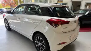 Hyundai i20  - Intuitive - photo 4