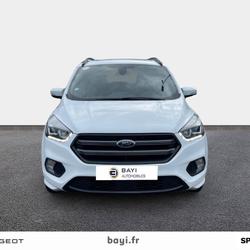 Ford Kuga Kuga 1.5 TDCi 120 S&S 4x2 BVM6 ST-Line Verneuil d'Avre et d'Iton
