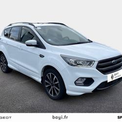 Ford Kuga Kuga 1.5 TDCi 120 S&S 4x2 BVM6 ST-Line Verneuil d'Avre et d'Iton