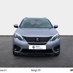 Peugeot 5008 5008 PureTech 130ch S&S BVM6 Active Business Verneuil d'Avre et d'Iton