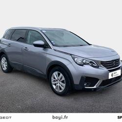 Peugeot 5008 5008 PureTech 130ch S&S BVM6 Active Business Verneuil d'Avre et d'Iton