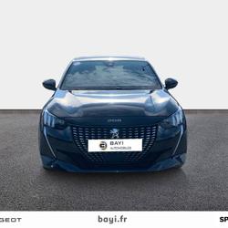 Peugeot 208 208 PureTech 100 S&S BVM6 GT Verneuil d'Avre et d'Iton