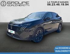 Peugeot 3008 La Tour-d'Aigues