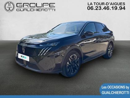 Peugeot 3008 - 1.2 Hybrid 145ch Allure e-DCS6 - 28 990 €