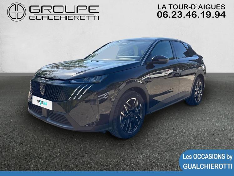 Peugeot 3008  - Allure - 28 990 €